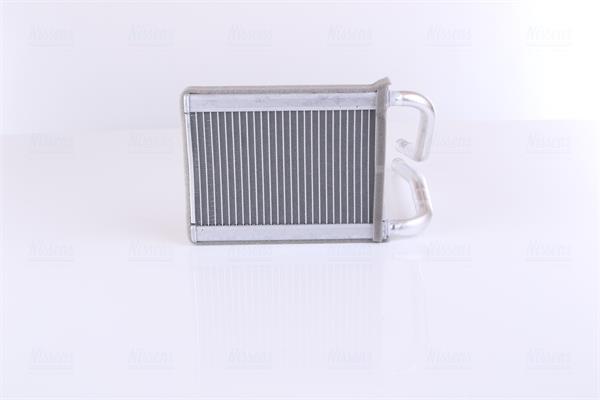 Radiador de aquecimento NISSENS ref. 77537