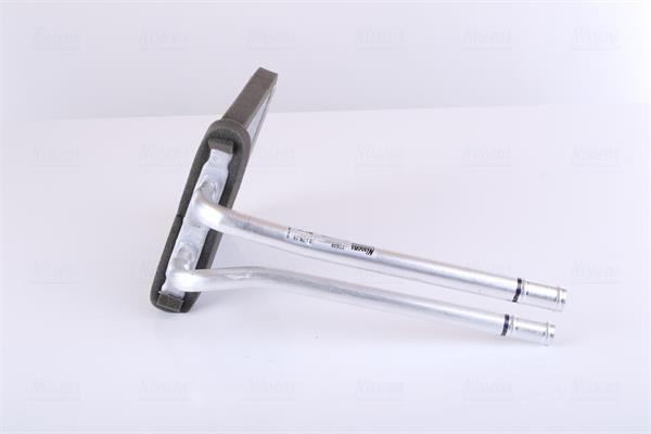 Radiador de aquecimento NISSENS ref. 77539
