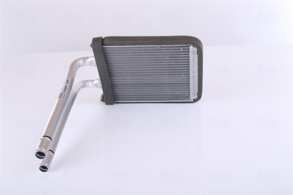 Radiador de aquecimento NISSENS ref. 77539
