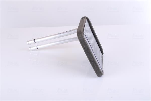 Radiador de aquecimento NISSENS ref. 77539