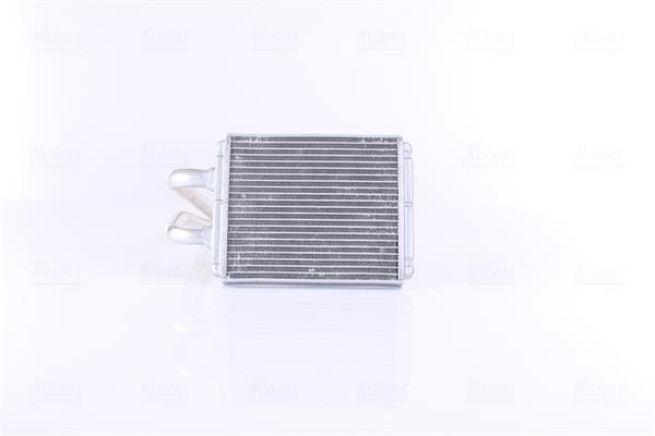 Radiador de aquecimento NISSENS ref. 77540