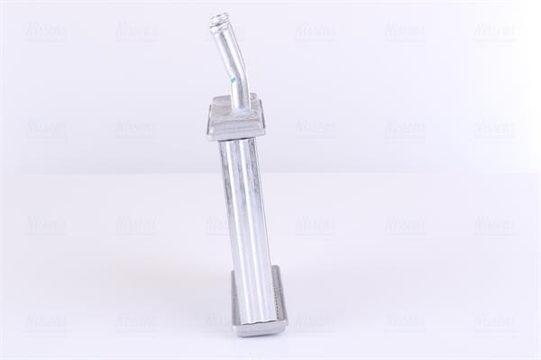 Radiador de aquecimento NISSENS ref. 77600