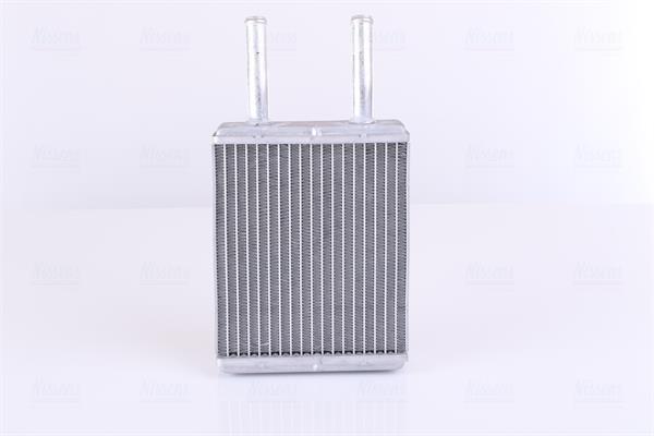 Radiador de aquecimento NISSENS ref. 77600