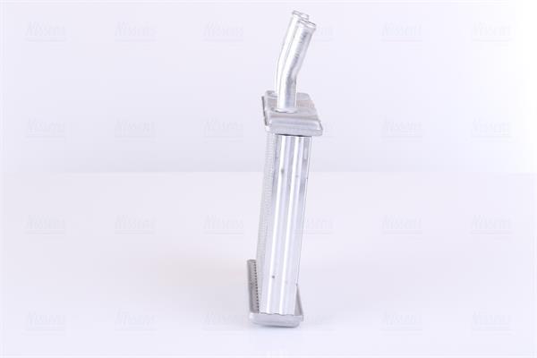 Radiador de aquecimento NISSENS ref. 77600