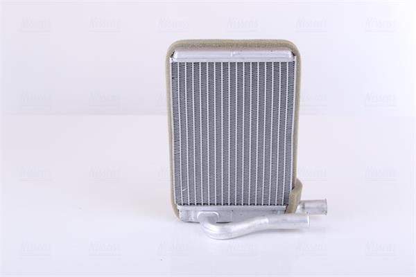 Radiador de aquecimento NISSENS ref. 77601
