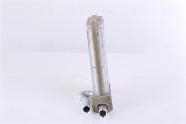 Radiador de aquecimento NISSENS ref. 77601