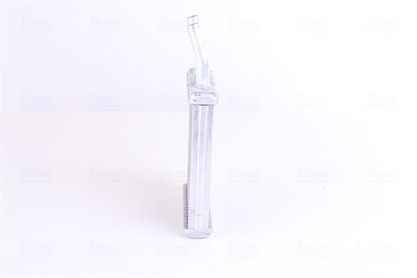Radiador de aquecimento NISSENS ref. 77604