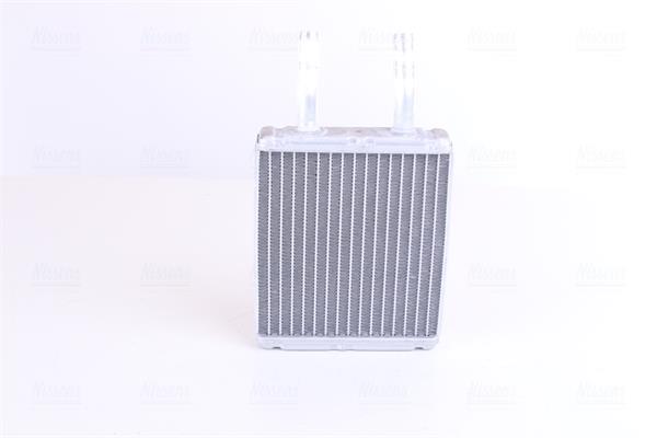 Radiador de aquecimento NISSENS ref. 77604
