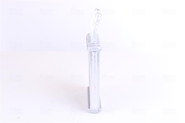 Radiador de aquecimento NISSENS ref. 77604