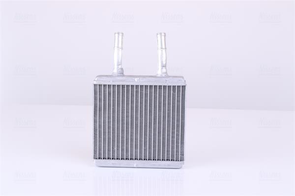 Radiador de aquecimento NISSENS ref. 77605