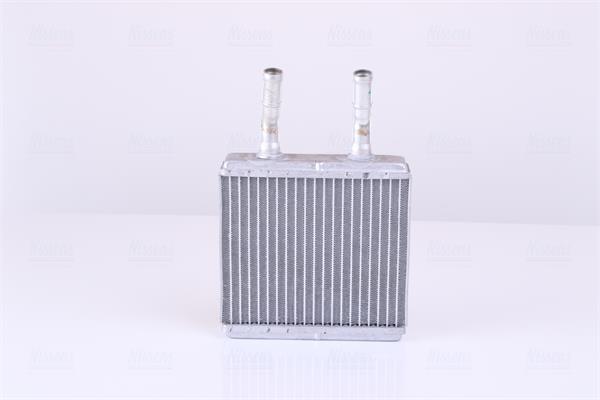 Radiador de aquecimento NISSENS ref. 77605