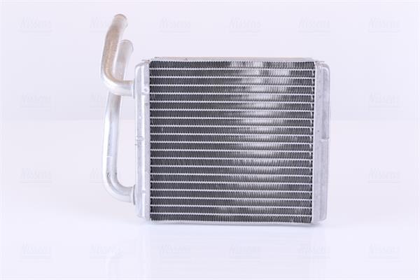 Radiateur de chauffage NISSENS ref. 77608