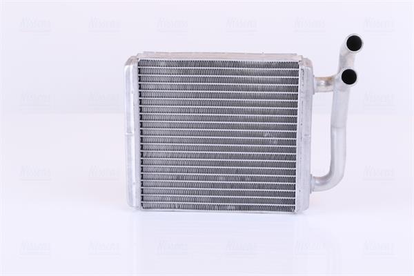 Radiateur de chauffage NISSENS ref. 77608