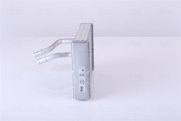 Radiador de aquecimento NISSENS ref. 77610