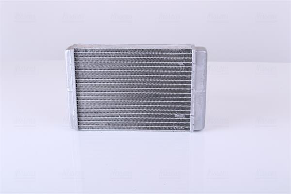 Radiador de aquecimento NISSENS ref. 77610