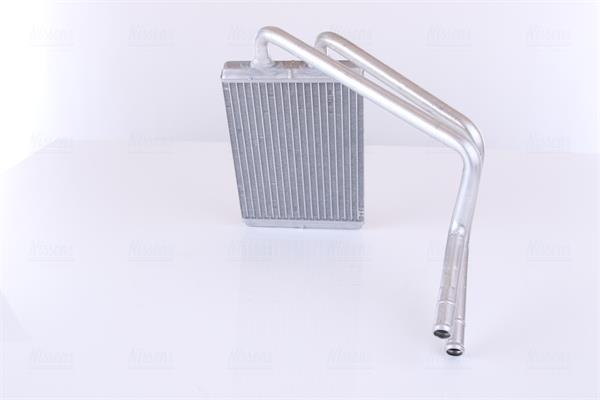 Radiador de aquecimento NISSENS ref. 77612