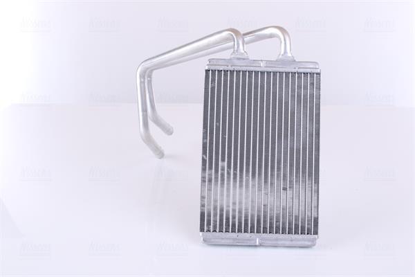 Radiador de aquecimento NISSENS ref. 77612