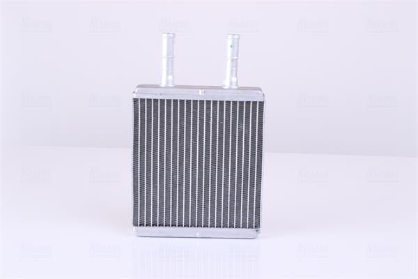 Radiador de aquecimento NISSENS ref. 77613