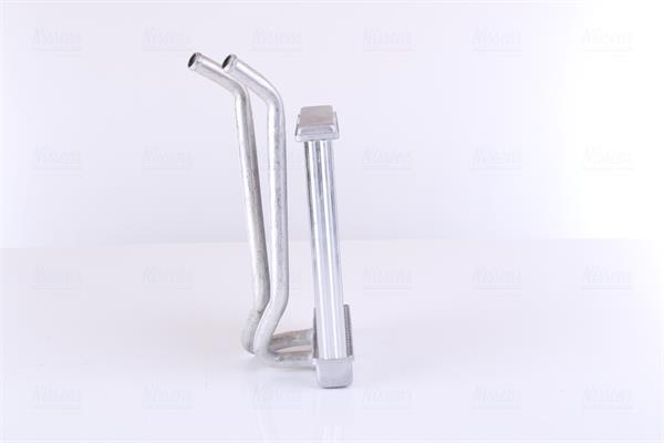 Radiateur de chauffage NISSENS ref. 77614