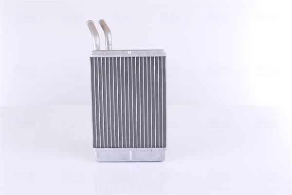 Radiateur de chauffage NISSENS ref. 77614
