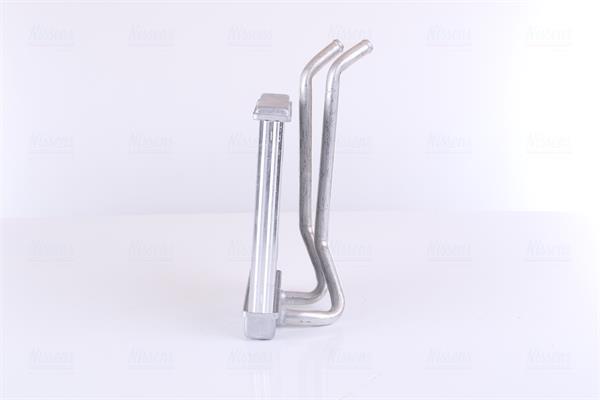 Radiateur de chauffage NISSENS ref. 77614