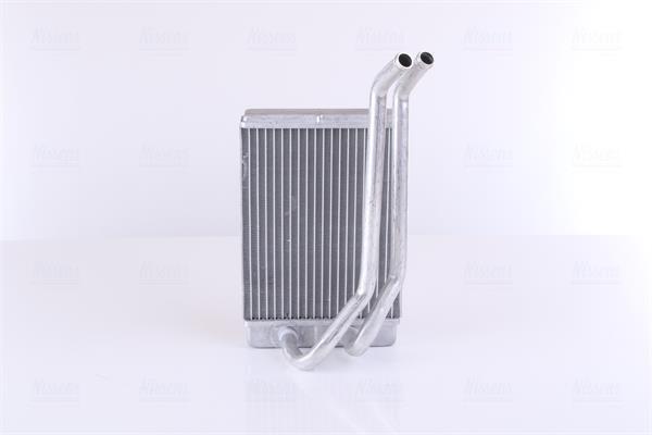 Radiateur de chauffage NISSENS ref. 77614