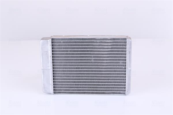 Radiador de aquecimento NISSENS ref. 77616