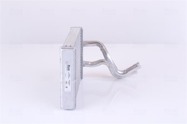 Radiador de aquecimento NISSENS ref. 77616