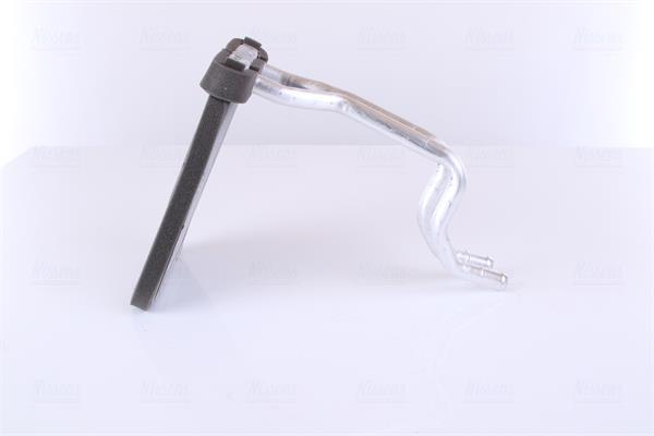 Radiador de aquecimento NISSENS ref. 77620