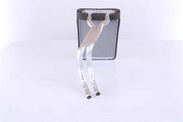 Radiador de aquecimento NISSENS ref. 77620