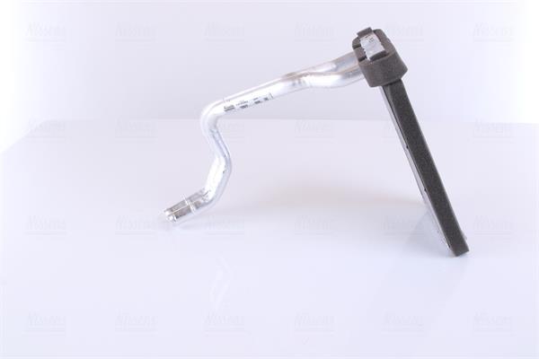 Radiador de aquecimento NISSENS ref. 77620