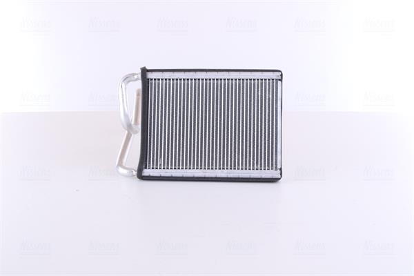 Radiador de aquecimento NISSENS ref. 77622