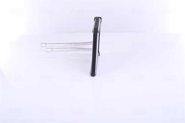 Radiador de aquecimento NISSENS ref. 77631