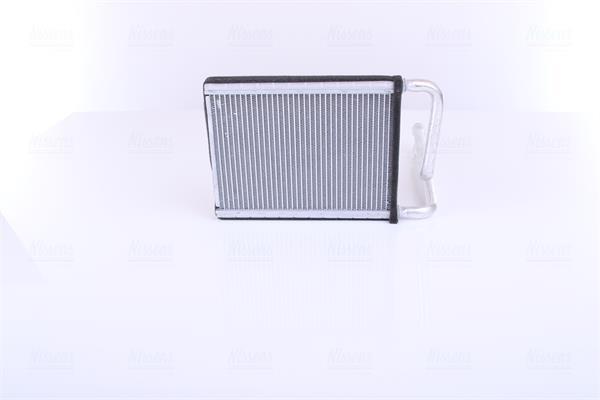 Radiador de aquecimento NISSENS ref. 77631