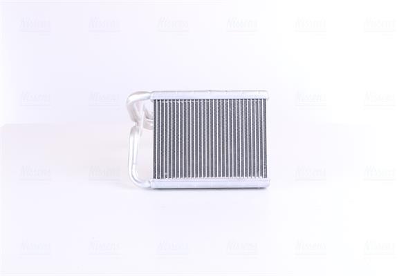 Radiador de aquecimento NISSENS ref. 77632