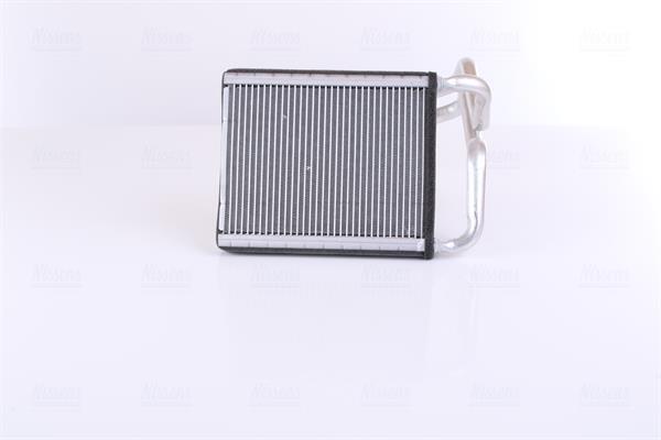 Radiador de aquecimento NISSENS ref. 77633
