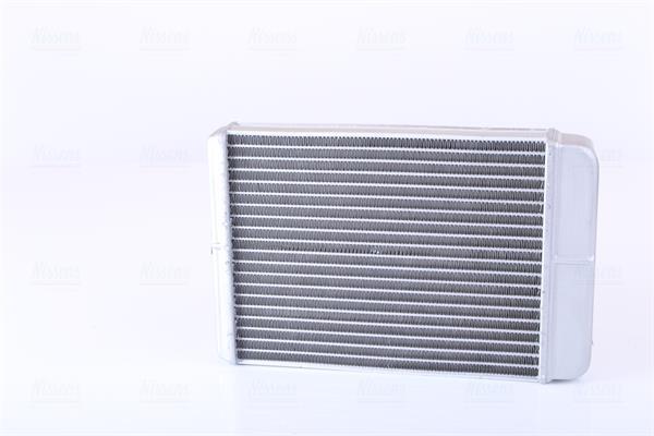 Radiador de aquecimento NISSENS ref. 77634
