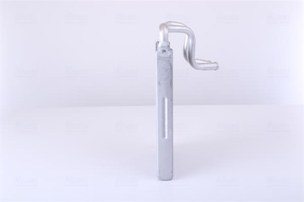 Radiador de aquecimento NISSENS ref. 77635