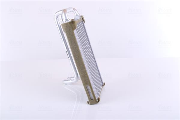 Radiador de aquecimento NISSENS ref. 77636