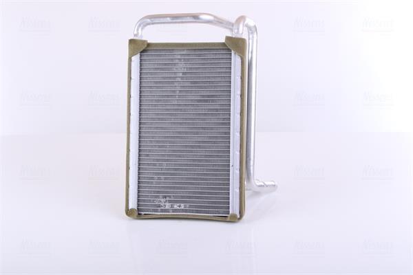 Radiador de aquecimento NISSENS ref. 77636