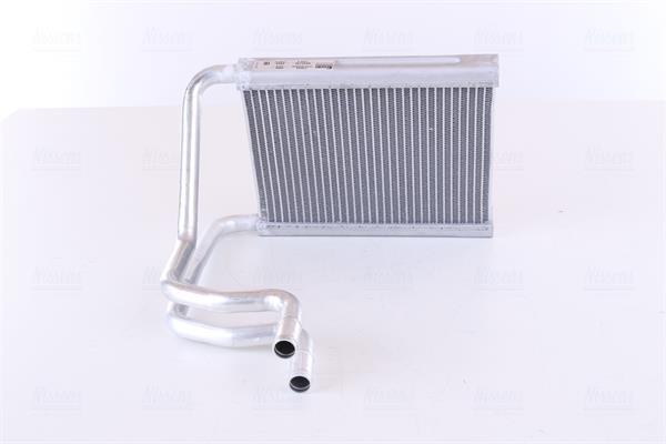 Radiador de aquecimento NISSENS ref. 77642