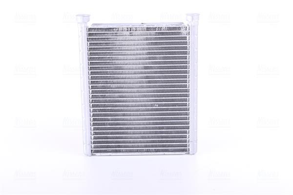 Radiateur de chauffage NISSENS 77643