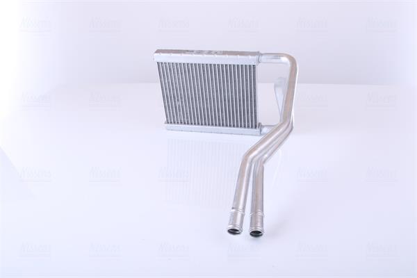 Radiador de aquecimento NISSENS ref. 77649