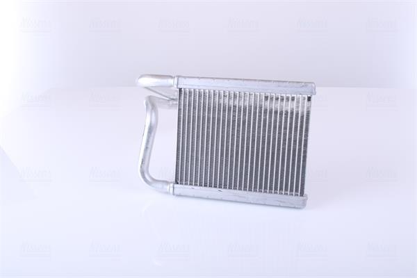 Radiador de aquecimento NISSENS ref. 77649