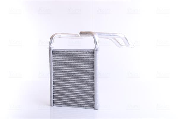 Radiador de aquecimento NISSENS ref. 77650