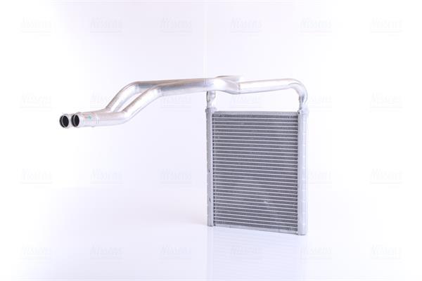 Radiador de aquecimento NISSENS ref. 77650