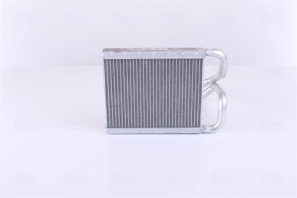 Radiador de aquecimento NISSENS ref. 77652