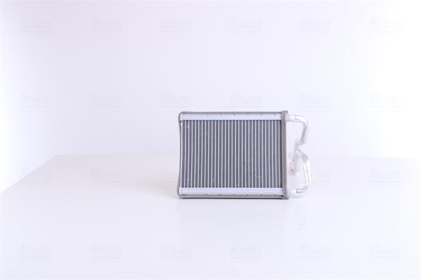 Radiador de aquecimento NISSENS ref. 77657