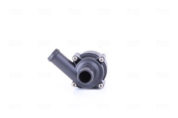 Pompe à eau NISSENS 831051