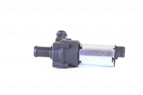 Pompe à eau NISSENS 831051